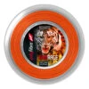 Firerage Ribbed 200m Saitenrolle - Rot -Bestes Tennis Geschäft 01256000 000 1