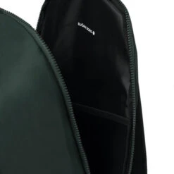 BJØRN BORG Iconic Rucksack - Dunkelgrün -Bestes Tennis Geschäft 0125700000 10