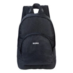 BJØRN BORG Street Rucksack - Schwarz -Bestes Tennis Geschäft 0125800000 000