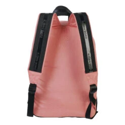 BJØRN BORG Street Rucksack - Rosa, Schwarz -Bestes Tennis Geschäft 0125900000 0 2