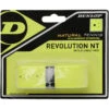 Dunlop Revolution NT Replacement Grip 1er Pack - Gelb -Bestes Tennis Geschäft 0126600000 000