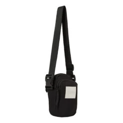 BJØRN BORG Center Crossover Umhängetasche - Schwarz 9 BJØRN BORG Center Crossover Umhängetasche - Schwarz -Bestes Tennis Geschäft 0128000000 0 1