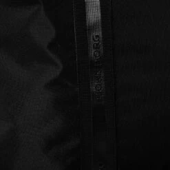 BJØRN BORG Signature Tote Freizeittasche - Schwarz -Bestes Tennis Geschäft 0128100000 10