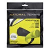 Dunlop Revolution NT Hybrid Set Saitenset 12m - Schwarz, Gelb -Bestes Tennis Geschäft 01282000 000