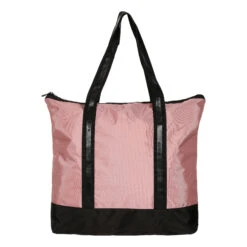 BJØRN BORG Signature Tote Freizeittasche - Orange -Bestes Tennis Geschäft 0128300000 000 1