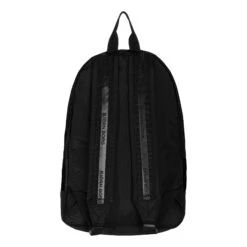 BJØRN BORG Signature Rucksack - Schwarz -Bestes Tennis Geschäft 0128400000 0 2