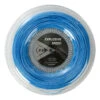 Dunlop Explosive Speed Saitenrolle 200m - Blau 1 Dunlop Explosive Speed Saitenrolle 200m - Blau -Bestes Tennis Geschäft 01296000 000