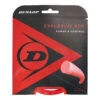 Dunlop Explosive Saitenset 12m - Rot 1 Dunlop Explosive Saitenset 12m - Rot -Bestes Tennis Geschäft 01299000 000
