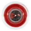 Dunlop Explosive Saitenrolle 200m - Rot -Bestes Tennis Geschäft 01300000 000 2