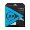 Dunlop Iconic Speed Saitenset 12m - Nude -Bestes Tennis Geschäft 01311000 000