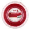 Hepta - Twist Saitenrolle 200m - Rot -Bestes Tennis Geschäft 01333000 000 1
