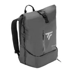 TECNIFIBRE Team Dry Standbag Rucksack - Schwarz -Bestes Tennis Geschäft 0134600000 000