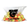 Tretorn Academy Orange 36er Beutel -Bestes Tennis Geschäft 0134800000 000