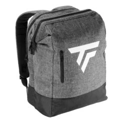 TECNIFIBRE All Vision Rucksack - Grau -Bestes Tennis Geschäft 0135000000 0 1