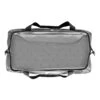 TECNIFIBRE All Vision Duffel Sporttasche - Grau -Bestes Tennis Geschäft 0135100000 11