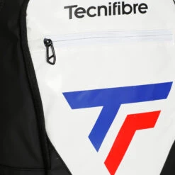 TECNIFIBRE Tour Endurance 2023 Rucksack - Weiß -Bestes Tennis Geschäft 0135600000 12