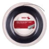 Focus-HEX Soft Saitenrolle 200m - Schwarz -Bestes Tennis Geschäft 01361000 000