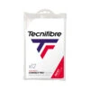 TECNIFIBRE Pro Contact 12er Pack - Weiß -Bestes Tennis Geschäft 0139200000 000