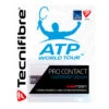 TECNIFIBRE Contact Pro Weiss 3er Pack - Weiß -Bestes Tennis Geschäft 0139300000 000