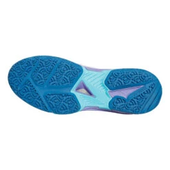 YONEX Power Cushion Sonicage 3 Sandplatzschuh Damen - Flieder, Lila 10 YONEX Power Cushion Sonicage 3 Sandplatzschuh Damen - Flieder, Lila -Bestes Tennis Geschäft 01401000 0 5