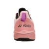YONEX Power Cushion Sonicage 3 Allcourtschuh Damen - Rosa