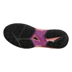 YONEX Power Cushion Sonicage 3 Allcourtschuh Damen - Rosa 10 YONEX Power Cushion Sonicage 3 Allcourtschuh Damen - Rosa -Bestes Tennis Geschäft 01402000 0 5