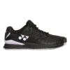 YONEX Eclipsion 4 Allcourtschuh Herren - Schwarz, Lila 1 YONEX Eclipsion 4 Allcourtschuh Herren - Schwarz, Lila -Bestes Tennis Geschäft 01404000 0 1