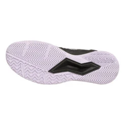 YONEX Eclipsion 4 Allcourtschuh Herren - Schwarz, Lila -Bestes Tennis Geschäft 01404000 0 5