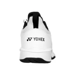 YONEX Sonicage 3 Plus Allcourtschuh Herren - Weiß -Bestes Tennis Geschäft 01406000 0 2