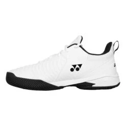 YONEX Sonicage 3 Plus Allcourtschuh Herren - Weiß -Bestes Tennis Geschäft 01406000 0 3