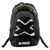PACIFIC X Tour Pro Backpack Rucksack - Schwarz, Weiß -Bestes Tennis Geschäft 0140800000 000