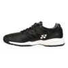 YONEX Lumio 3 Allcourtschuh Herren - Schwarz 1 YONEX Lumio 3 Allcourtschuh Herren - Schwarz -Bestes Tennis Geschäft 01412000 0 3