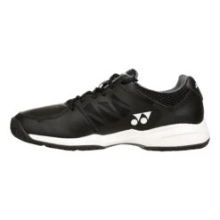 YONEX Lumio 3 Allcourtschuh Herren - Schwarz