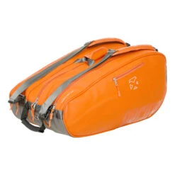 PACIFIC X Tour Team Racket Bag 2XL Schlägertasche - Orange -Bestes Tennis Geschäft 0141500000 000 1