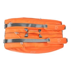 PACIFIC X Tour Team Racket Bag 2XL Schlägertasche - Orange -Bestes Tennis Geschäft 0141500000 0 2