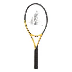 Kinetic Black Ace (300g) Turnierschläger 15 Kinetic Black Ace (300g) Turnierschläger -Bestes Tennis Geschäft 01424000 0 7