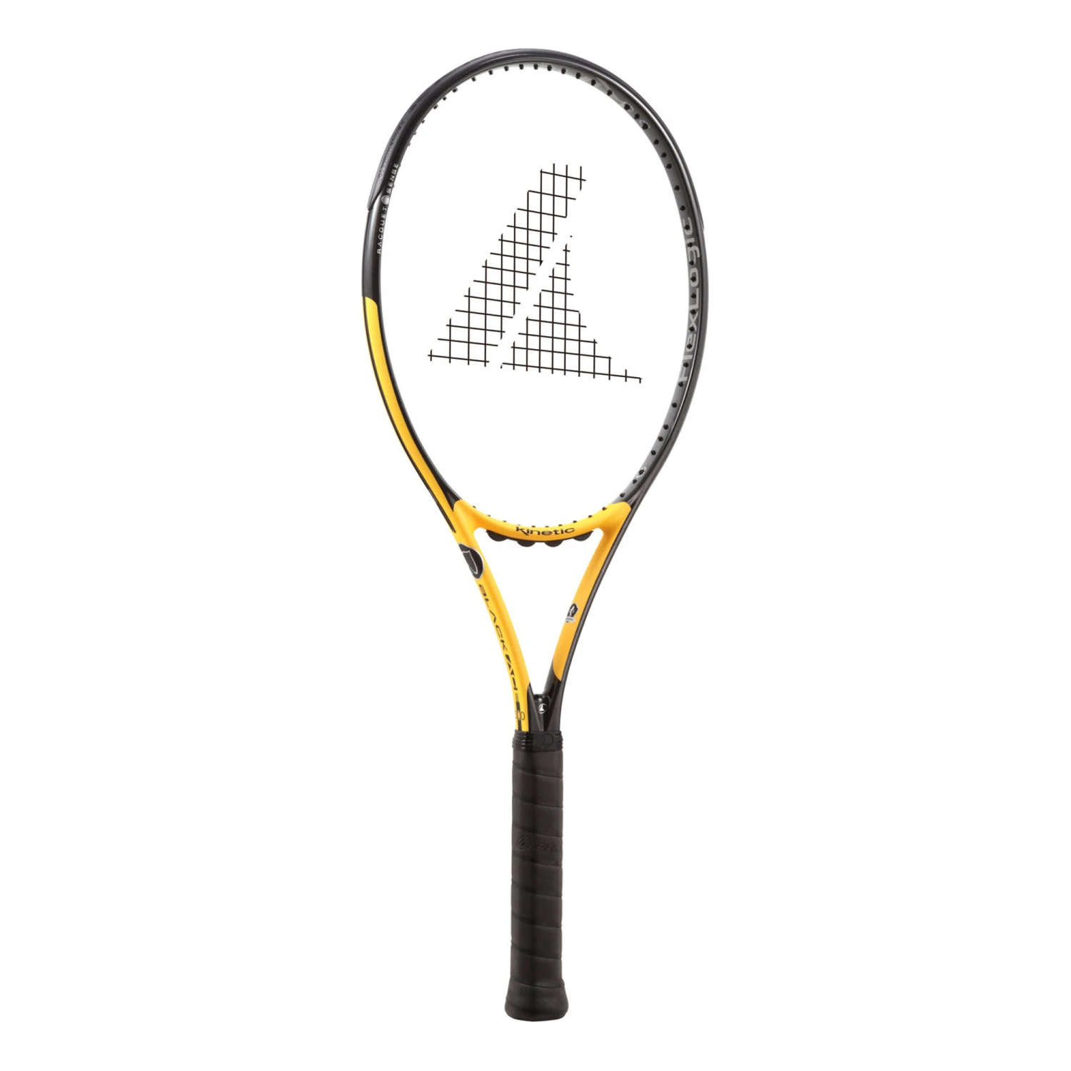 Kinetic Black Ace (300g) Turnierschläger 9 Kinetic Black Ace (300g) Turnierschläger – Bild 7