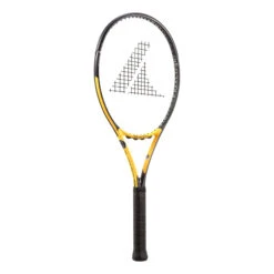 Kinetic Black Ace (285g) Turnierschläger 12 Kinetic Black Ace (285g) Turnierschläger -Bestes Tennis Geschäft 01425000 0 7