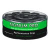 Performance Grip 30er Pack - Schwarz -Bestes Tennis Geschäft 0143100000 000