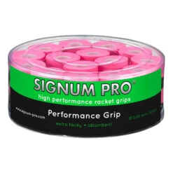 Performance Grip 30er Pack - Pink