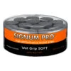 Wet Grip SOFT 30er Pack - Grau -Bestes Tennis Geschäft 0145000000 000