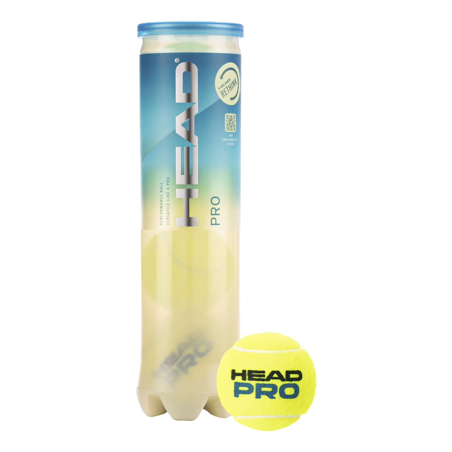 Head Pro 4er Dose 4 Head Pro 4er Dose – Bild 2