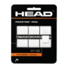 Head Prestige Pro 3er Pack - Weiß -Bestes Tennis Geschäft 0149400000 000
