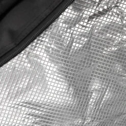 Dunlop CX Performance Thermo Schlägertasche 12er - Schwarz, Rot -Bestes Tennis Geschäft 0150900000 11