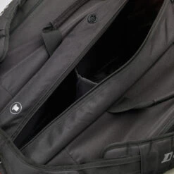 Dunlop CX Performance Thermo Schlägertasche 12er - Schwarz, Rot -Bestes Tennis Geschäft 0150900000 12