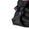 PRINCE Lady Mary Large Duffel Sporttasche - Schwarz, Mehrfarbig -Bestes Tennis Geschäft 0151200000 11