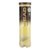 Head Tour XT 4er Dose -Bestes Tennis Geschäft 0151800000 000 1