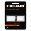Head HydroSorb Pro 1er Pack - Weiß -Bestes Tennis Geschäft 0151800000 000
