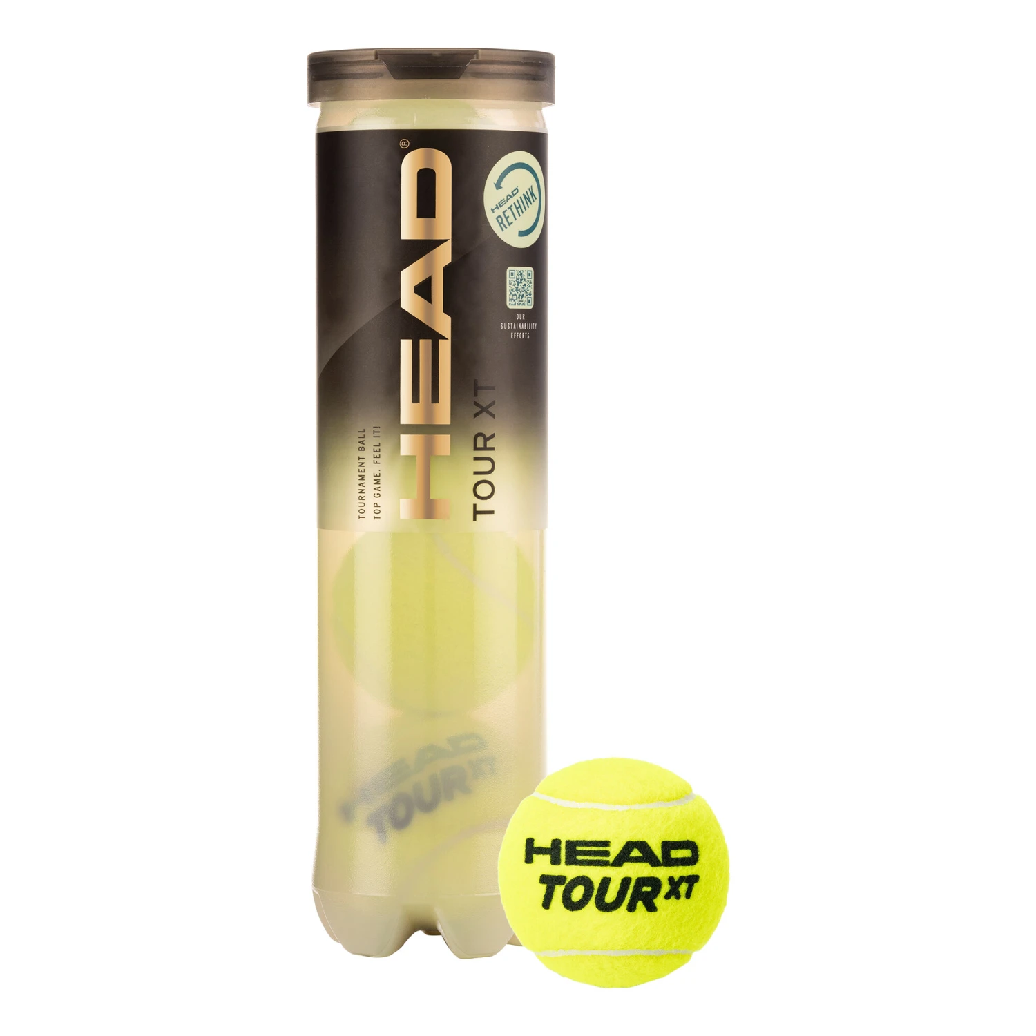 Head Tour XT 4er Dose 4 Head Tour XT 4er Dose – Bild 2