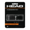 Head HydroSorb Pro 1er Pack - Schwarz -Bestes Tennis Geschäft 0151900000 000